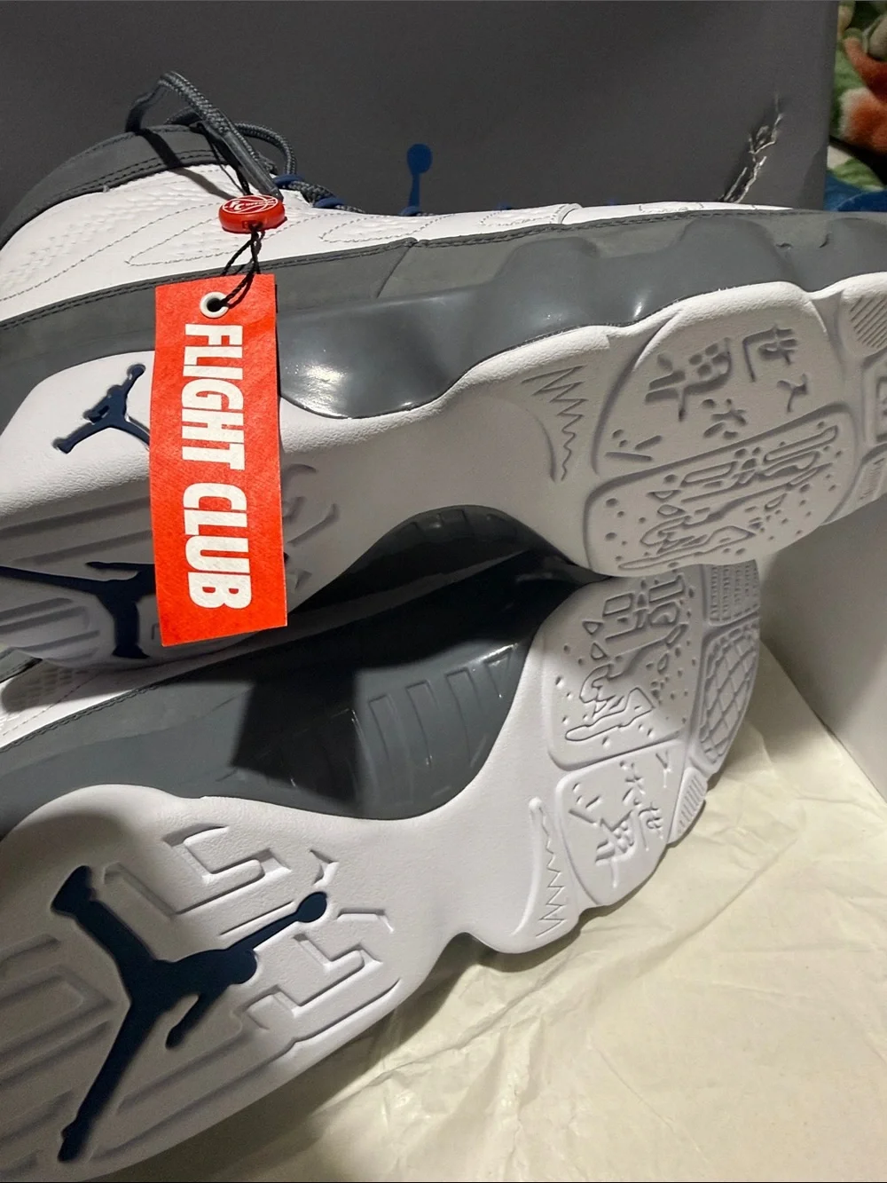 Jordan Men's BRAND NEW